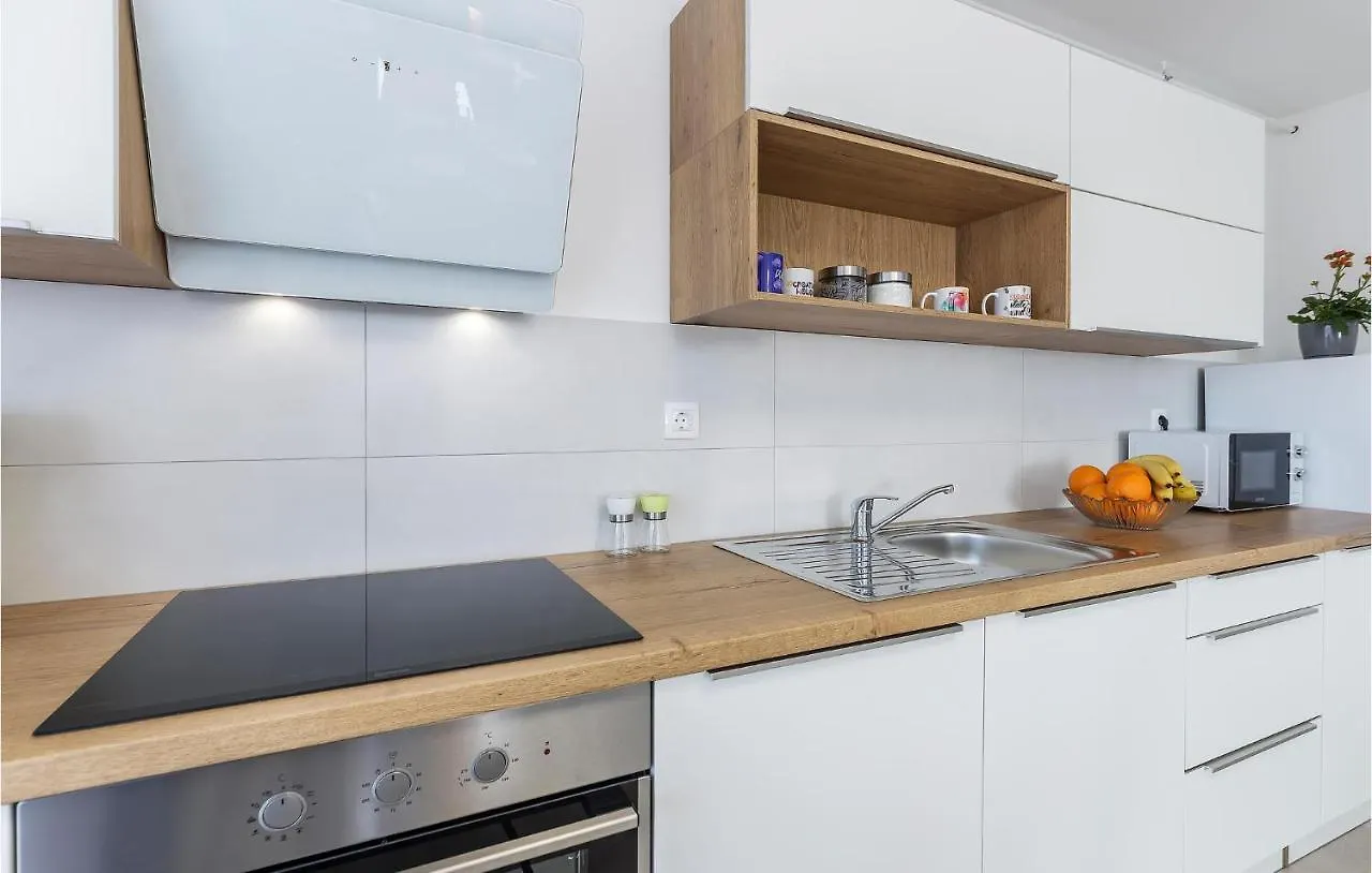 Nice Apartment In Pula With Kitchen Croatia