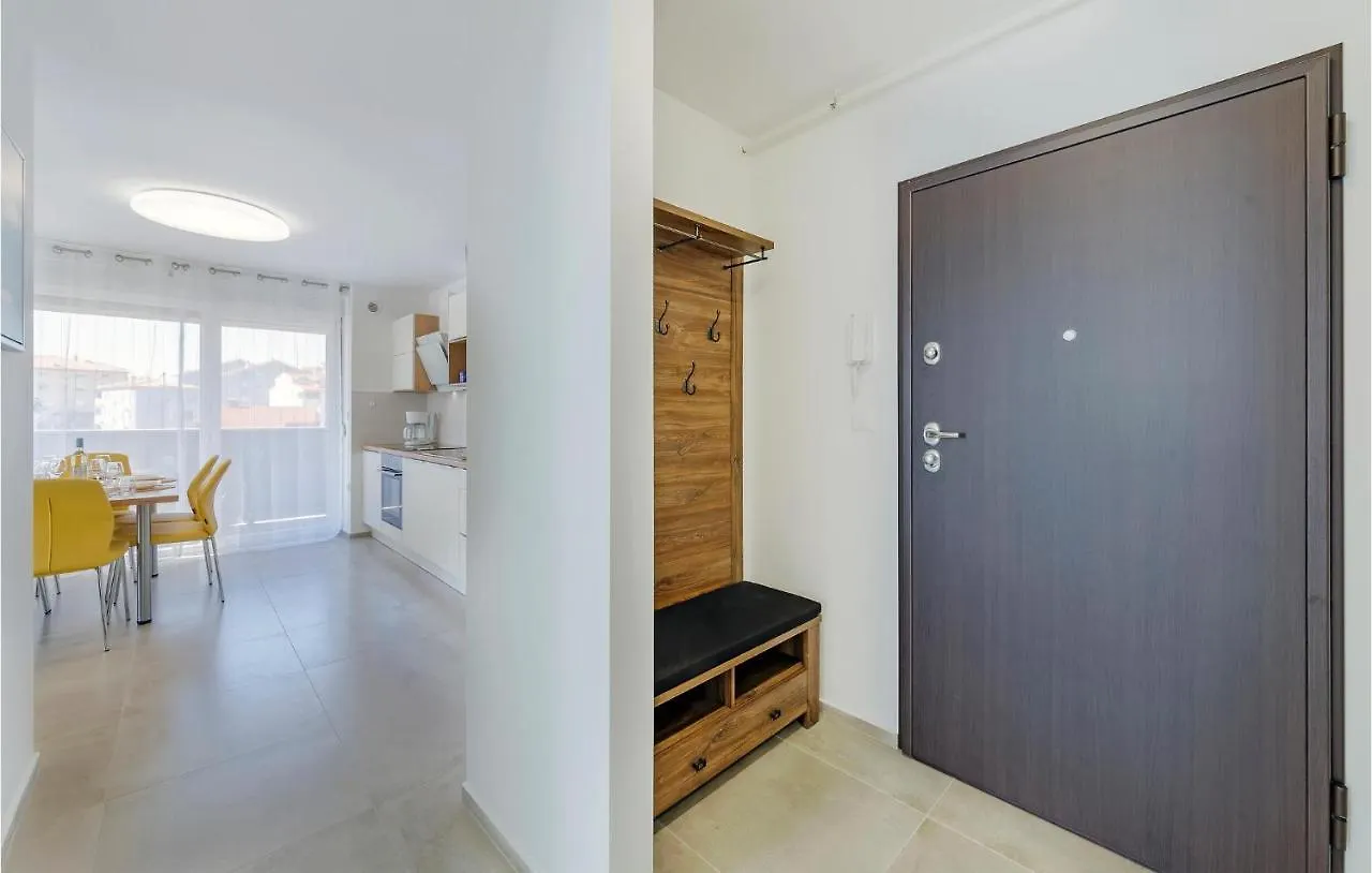 Nice Apartment In Pula With Kitchen Croatia