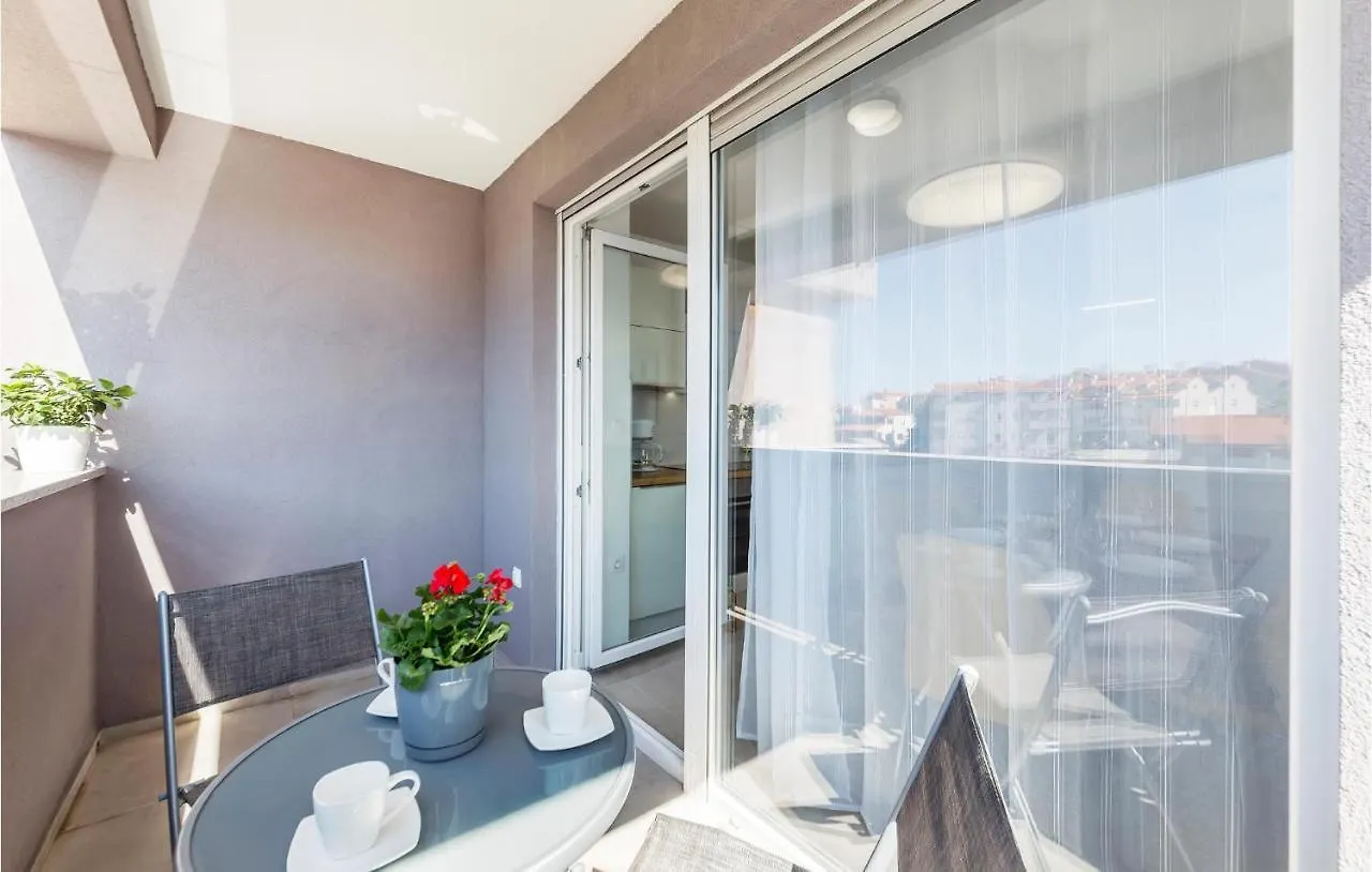 Nice Apartment In Pula With Kitchen 0*,  Croatia